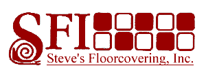 Steve's Floor Covering Inc Logo