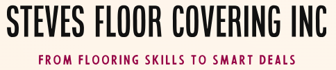 stevesfloorcoveringinc.com Logo